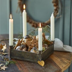 Stage til lys · Metal