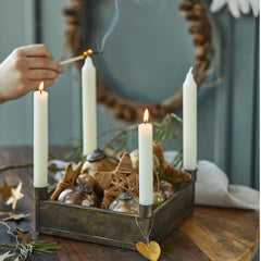 Stage til lys · Metal