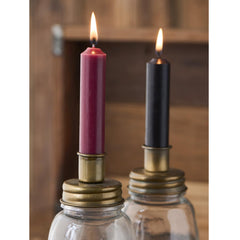 Bedelys 10 stk. · Olive