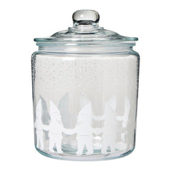 Opbevaringsglas · 4000 ml