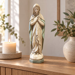 Madonna · Antique white/opal