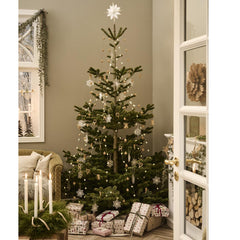 Cederranke · kunstig