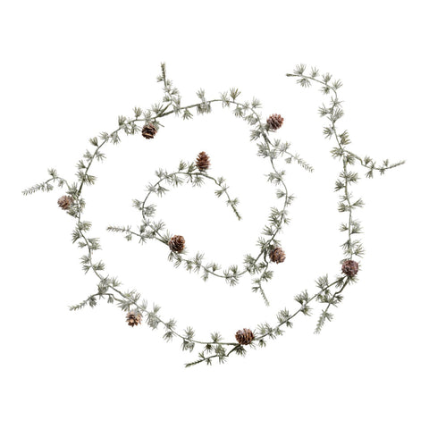 Cederranke · kunstig