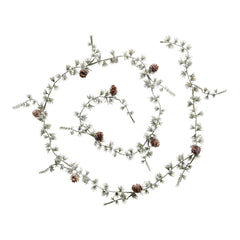 Cederranke · kunstig