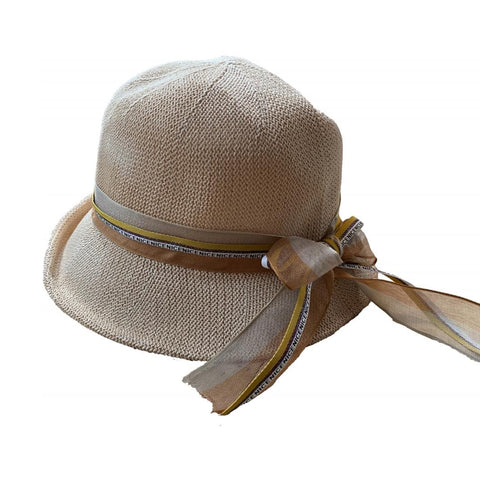 Amour Sommerhat · Beige
