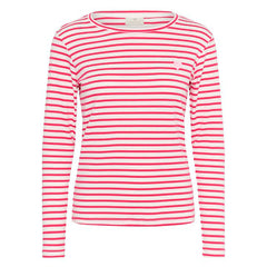 Liddy t-shirt · Chalk/Pink