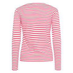 Liddy t-shirt · Chalk/Pink