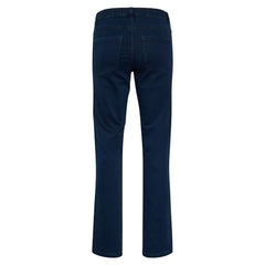 Kavicky Straight Jeans · Dark Blue