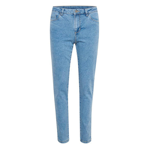 Kavicky Jeans · Light Blue