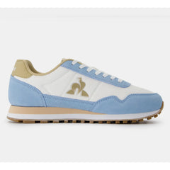 Le Coq Sportif Sneakers · White/Blue