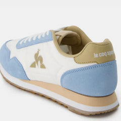 Le Coq Sportif Sneakers · White/Blue