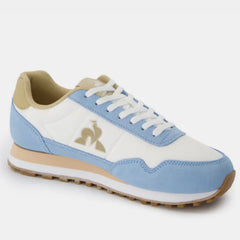 Le Coq Sportif Sneakers · White/Blue