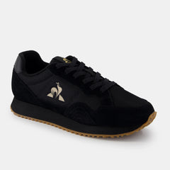 Le Coq Sportif Sneakers · Black/Gold