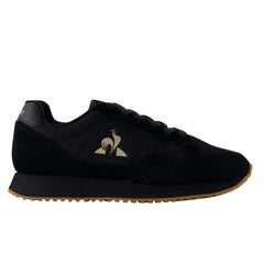 Le Coq Sportif Sneakers · Black/Gold