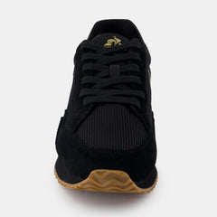 Le Coq Sportif Sneakers · Black/Gold