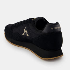 Le Coq Sportif Sneakers · Black/Gold