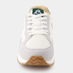Le Coq Sportif Sneakers · White/Green