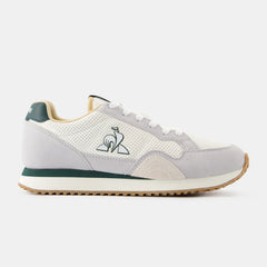 Le Coq Sportif Sneakers · White/Green