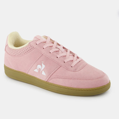 Le Coq Sportif Sneakers · Pink