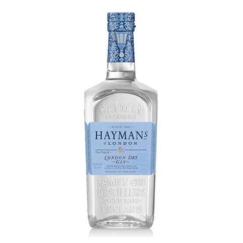 Hayman's London Dry Gin · 70 cl