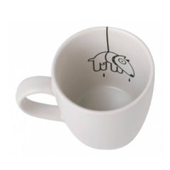 Mr. P krus · Tea Dog