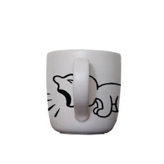 Mr. P krus · Head lock