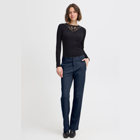 Frlano tessa Pant 5 · Marine