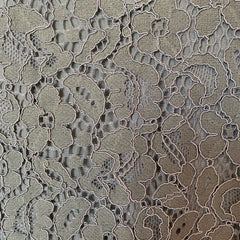 Lussia kjole · Dust Olive