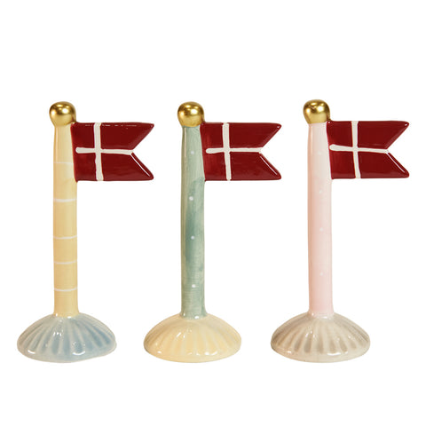 Flag · Mix