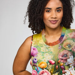 Aisha top · Multi