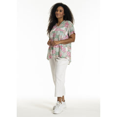 Baloo bluse · Multi