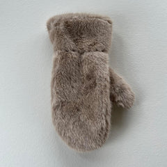 Aloc luffer · Taupe