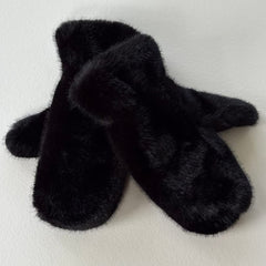 Aloc luffer · Black