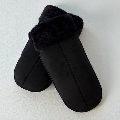 Dilo luffer · Black