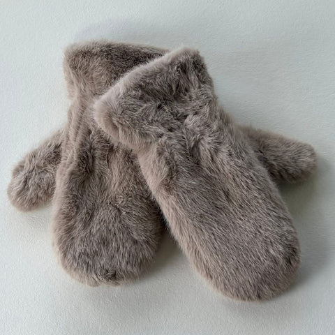 Aloc luffer · Taupe