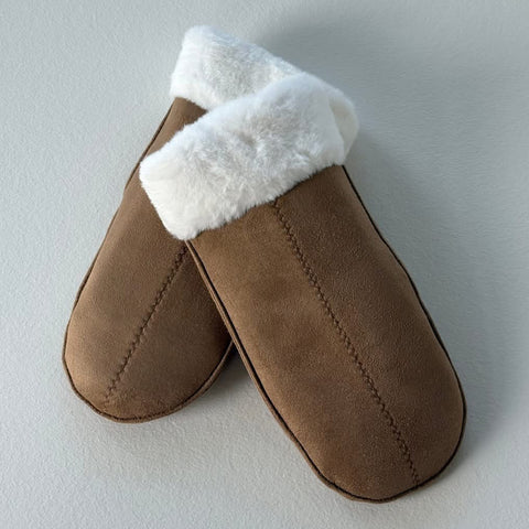 Dilo luffer · Cognac