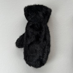 Aloc luffer · Black