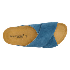 Annet sandal · Zafiro