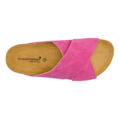Annet sandal · Fucsia/red