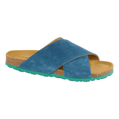 Annet sandal · Zafiro
