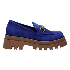 Sherly loafers · Royal