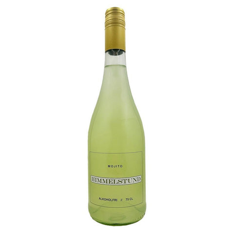 Himmelstund · Mojito