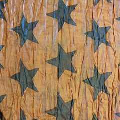 Katja tørklæde · Dusty Rose