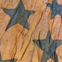 Katja tørklæde · Dusty Rose