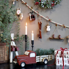 Skilift til ophæng · Cherry