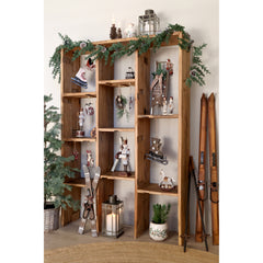 Skilift til ophæng · Cherry