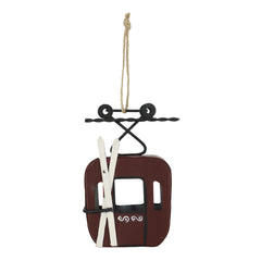 Skilift til ophæng · Cherry