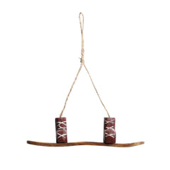 Snowboard til ophæng · Cherry