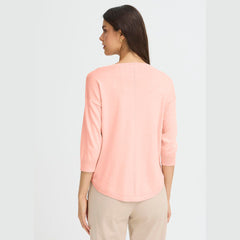 Zubasic 114 bluse · Rose