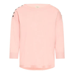 Zubasic 114 bluse · Rose